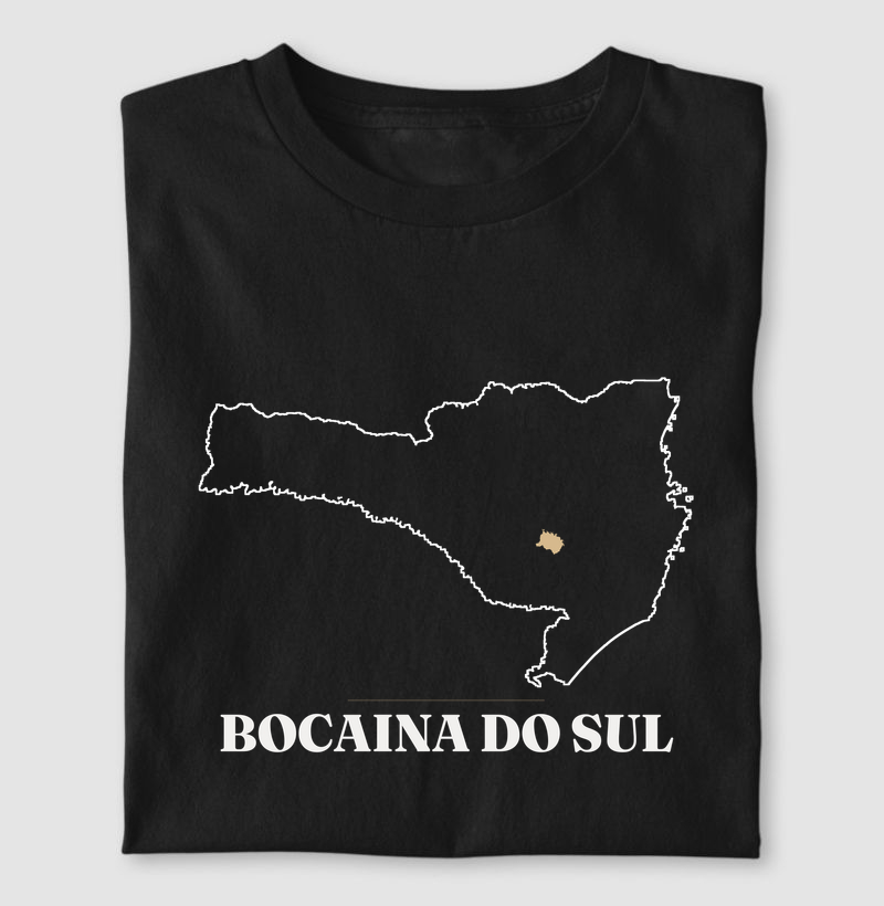 Bocaina do Sul | Traço SC