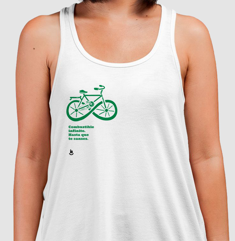 Combustível Infinito