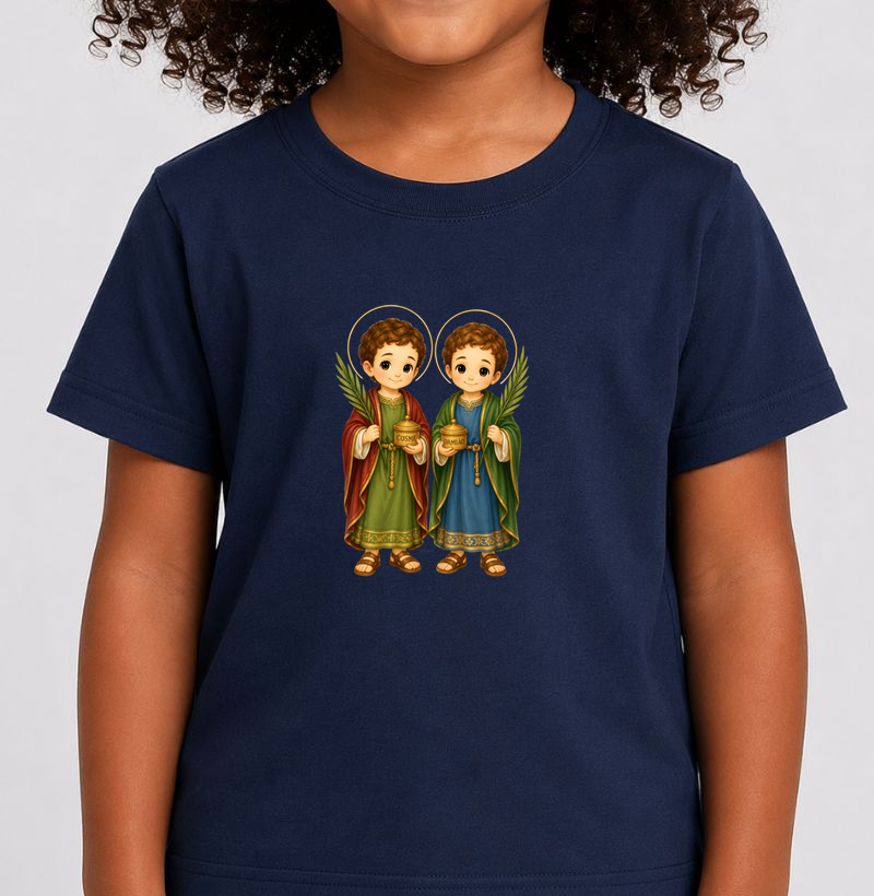 São Cosme e São Damião Kids