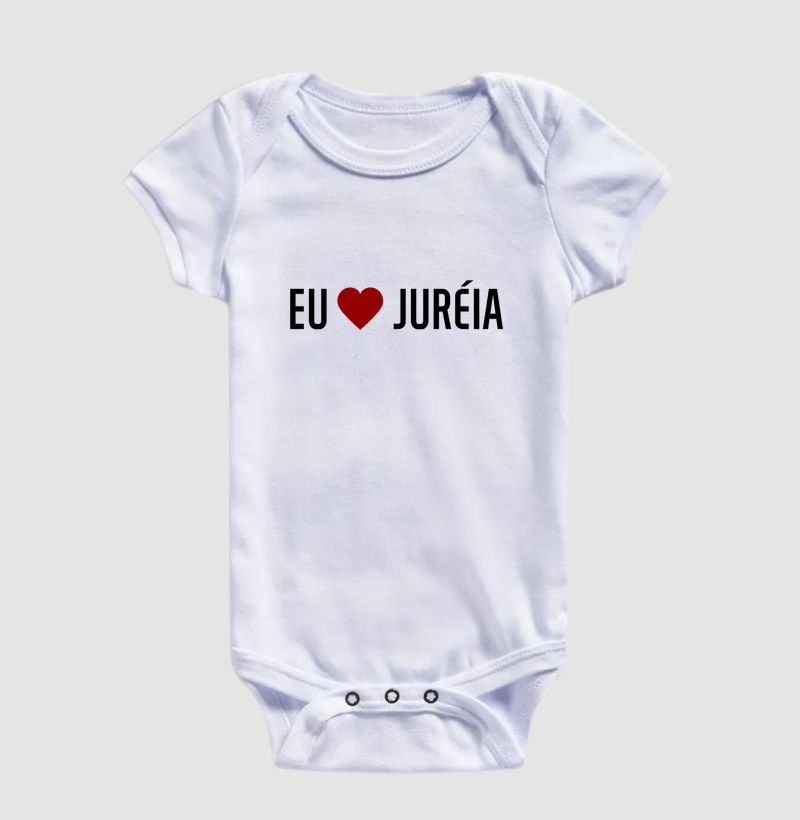 Eu amo Juréia