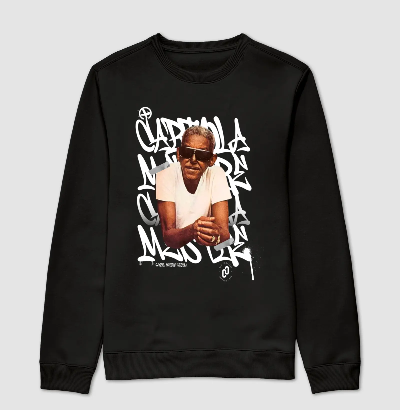 544 - SAMBA STREET CARTOLA