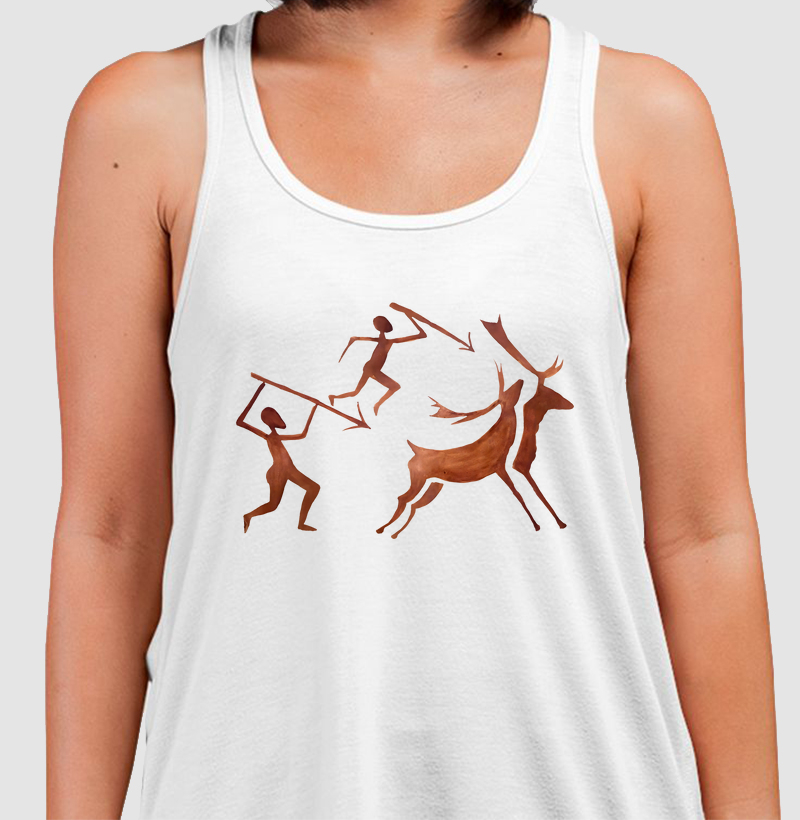 A história antes da escrita