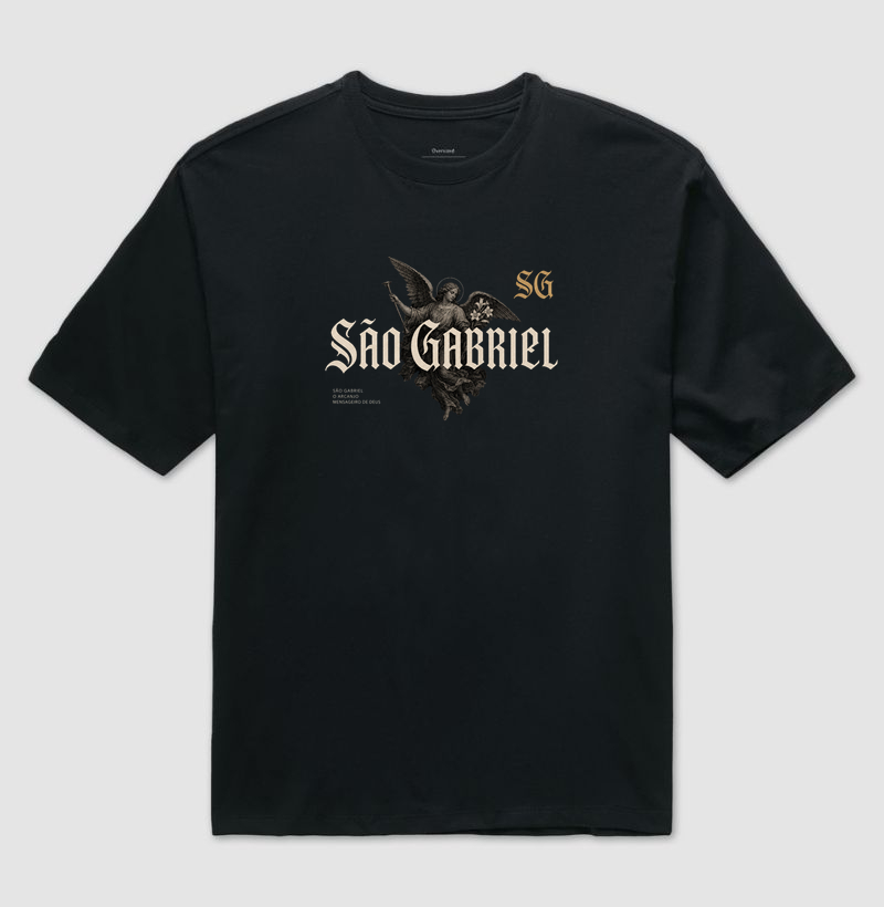 SÃO GABRIEL ARCANJO