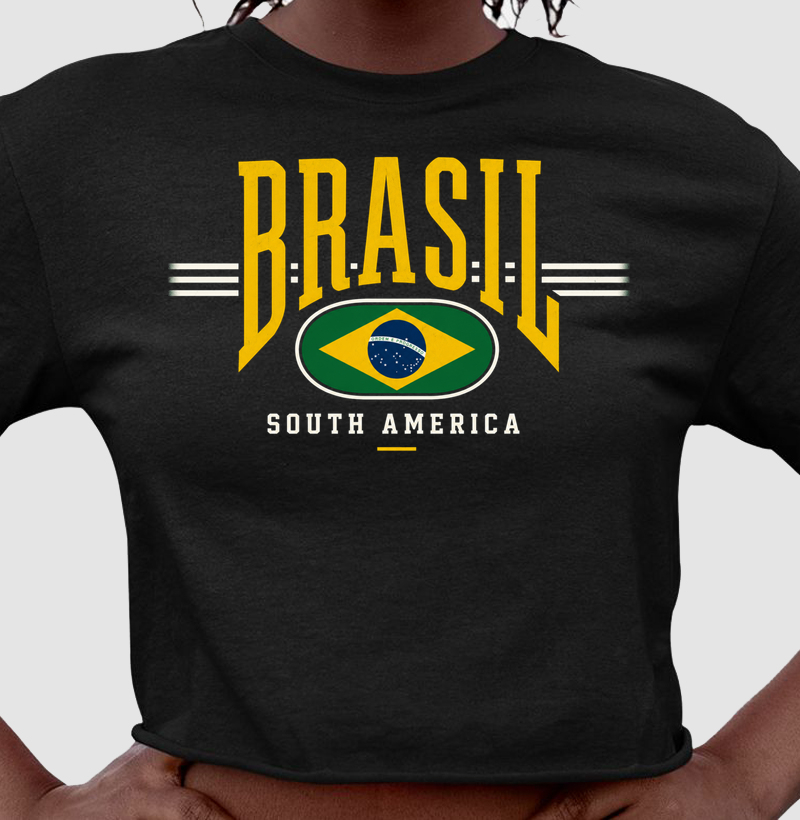 Brasil South America - 2