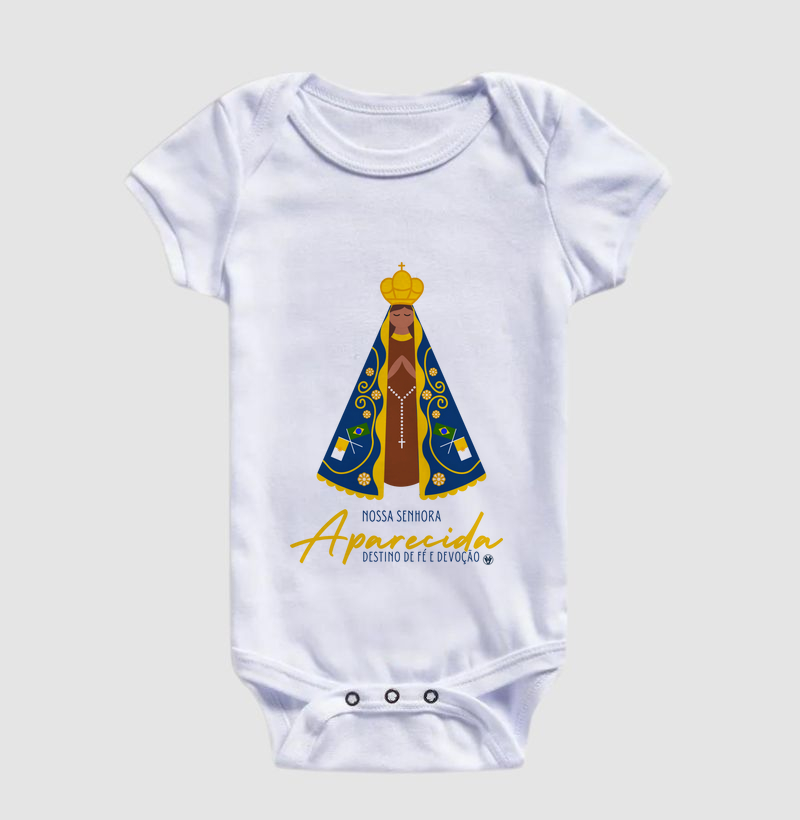 Aparecida – Destino de Fé e Devoção