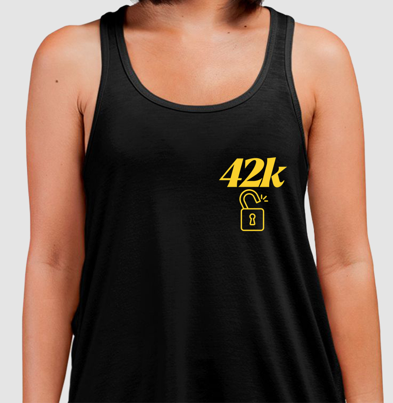 42K Desbloqueado