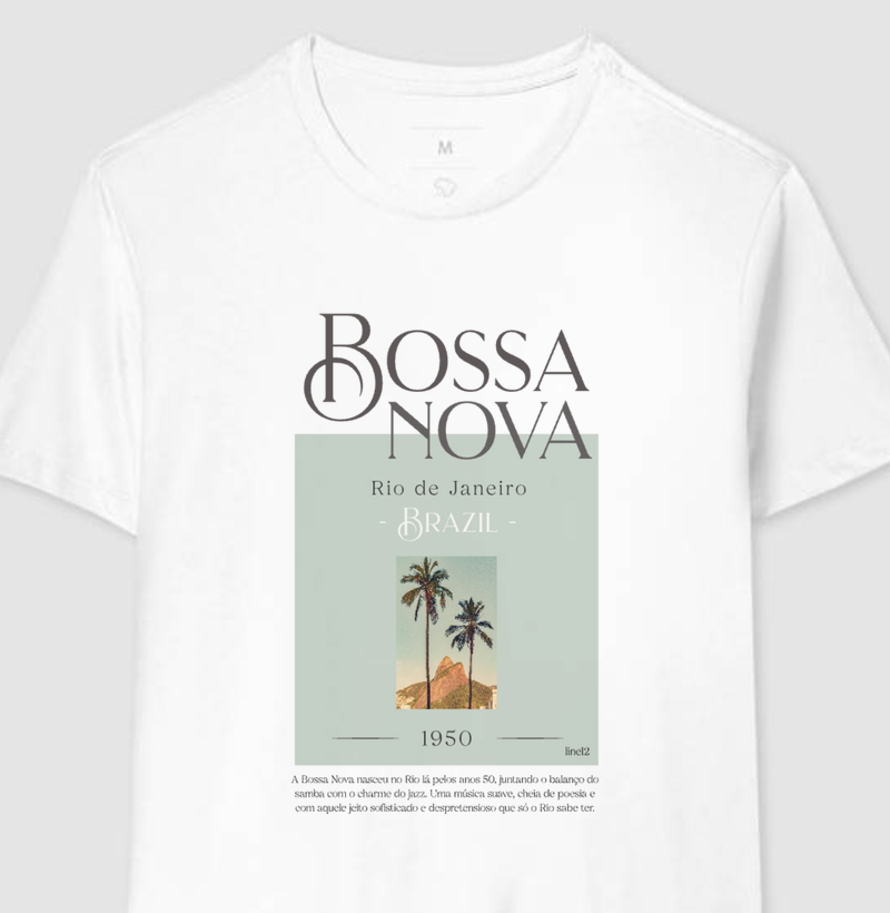 BOSSA NOVA