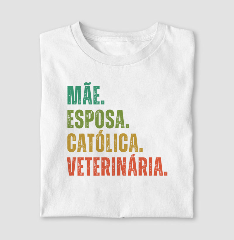 Católica Veterinária