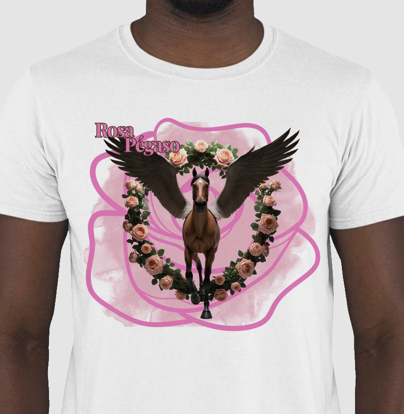 Rosa Pégaso - HAR31