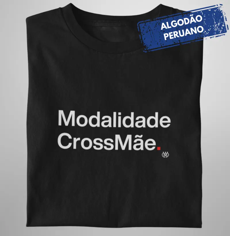 Modalidade CrossMãe