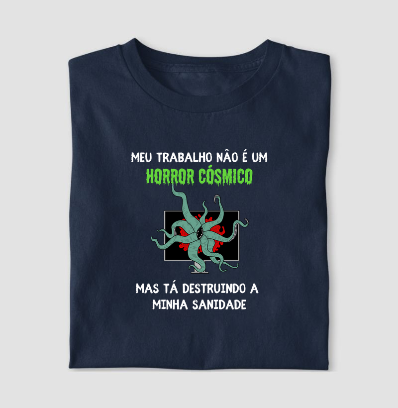 Horror Cósmico