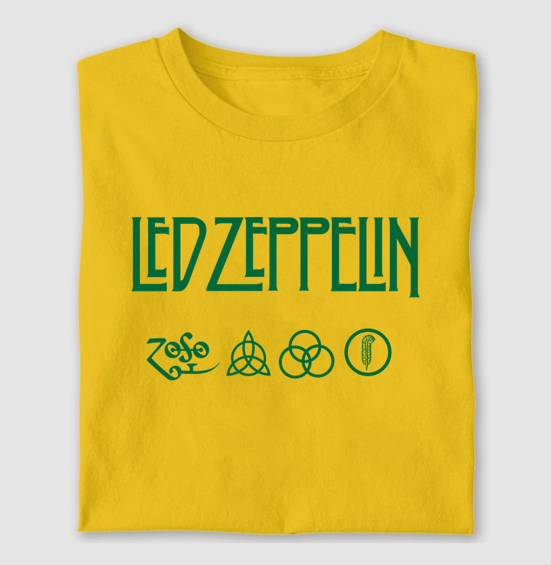 Led Zeppelin