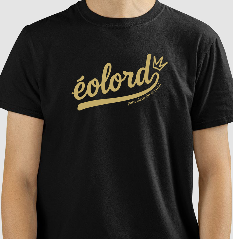 Éolord Logo
