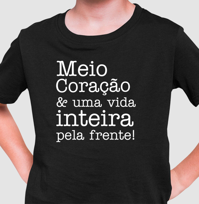 Meio Coração v.2
