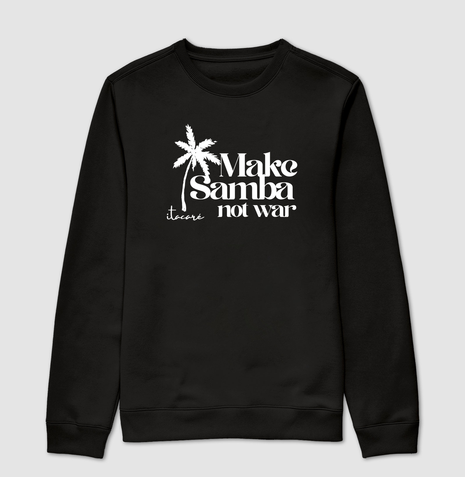 ITACARÉ (letra branca)