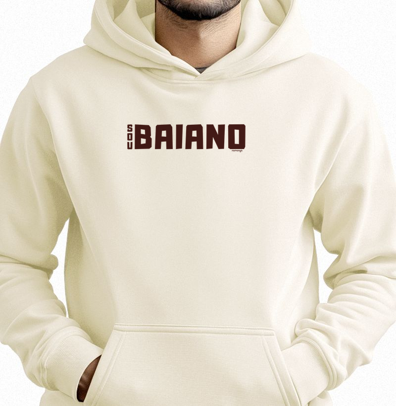 Sou Baiano