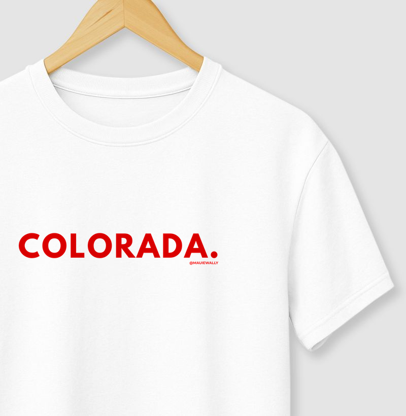 COLORADA