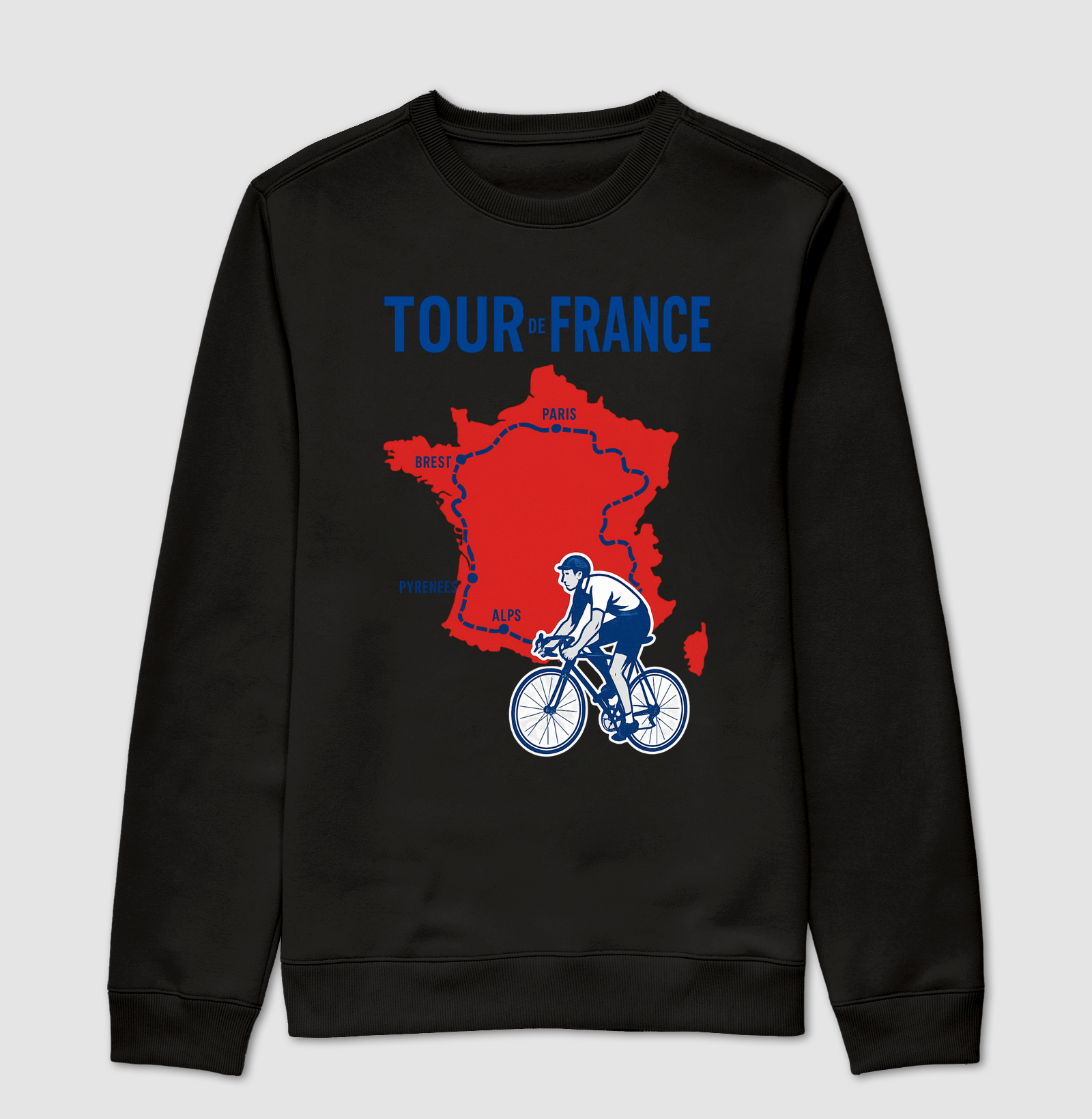 Tour de France Vintage