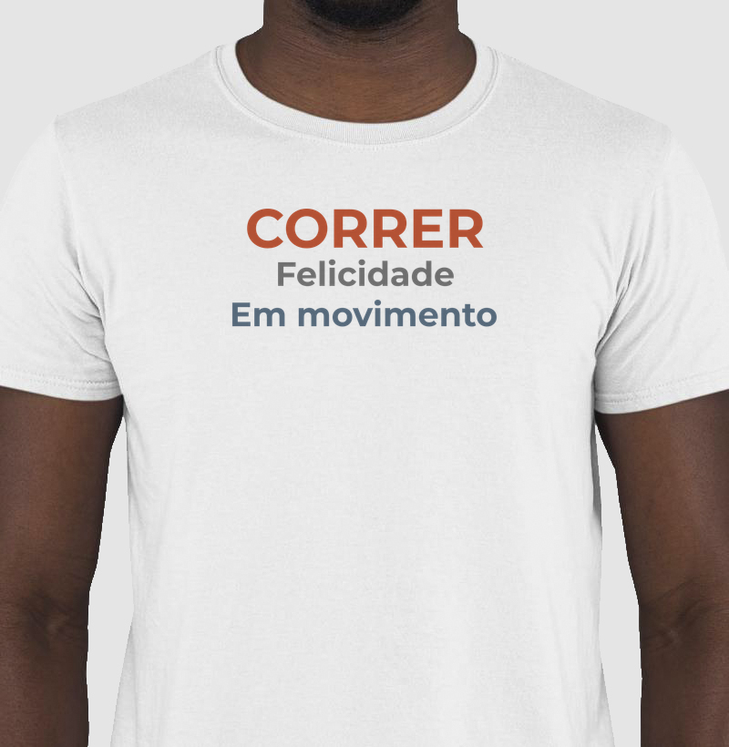 Além de KMs - Correr felicidade em movimento