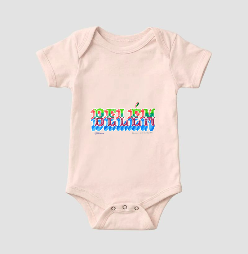 Camisa Belém - Hidaias