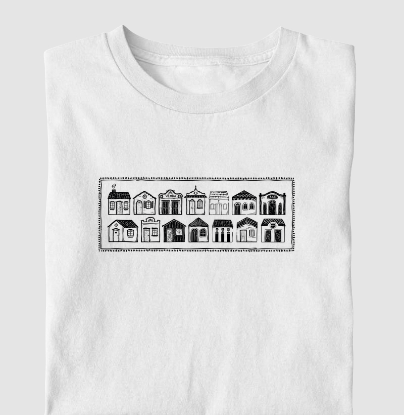 Camisa 0