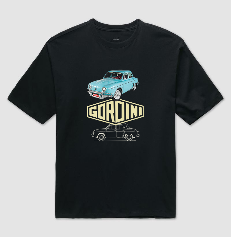 GORDINI