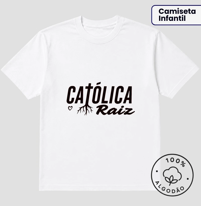 Católica Raiz