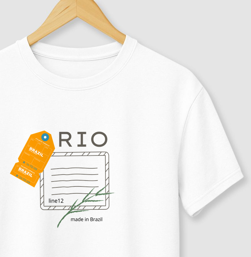 PASSAPORTE RIO