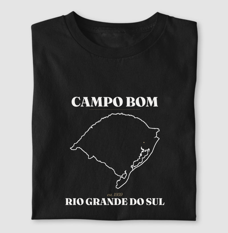 Campo Bom | Legado RS
