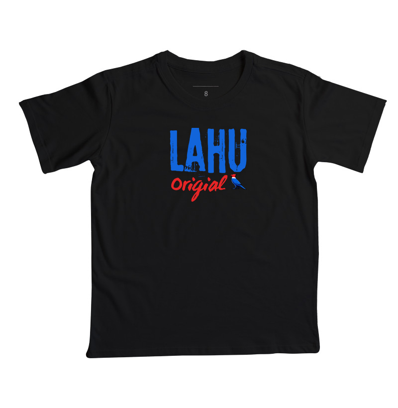 Lahu original
