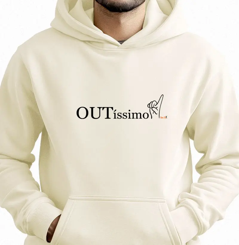 OUTíssimo