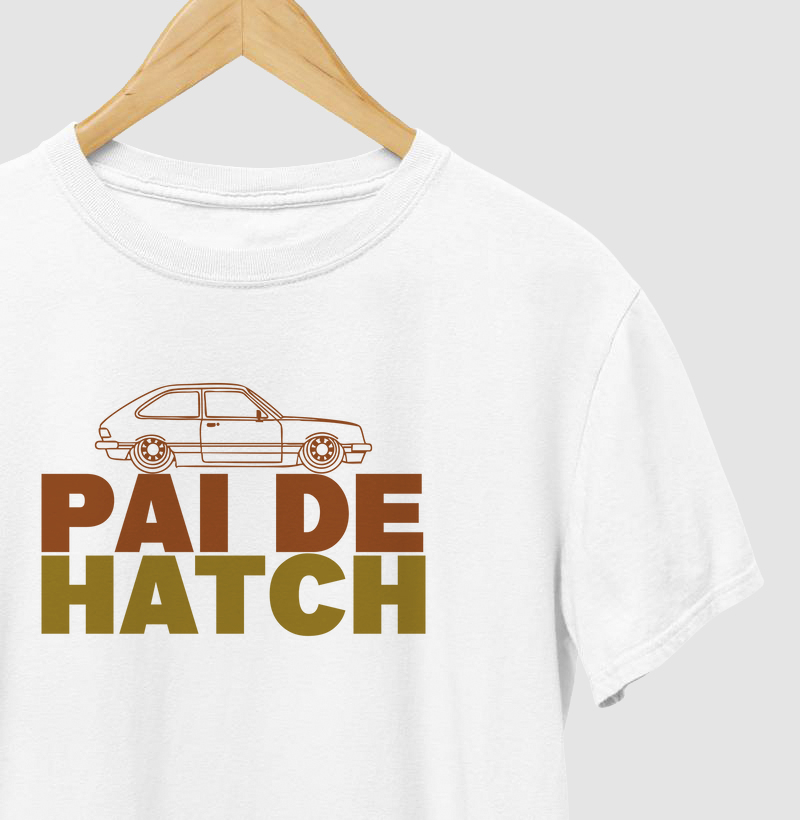 PAI DE CHEVETTE HATCH