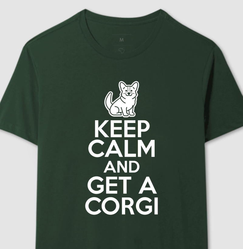 Keep Calm