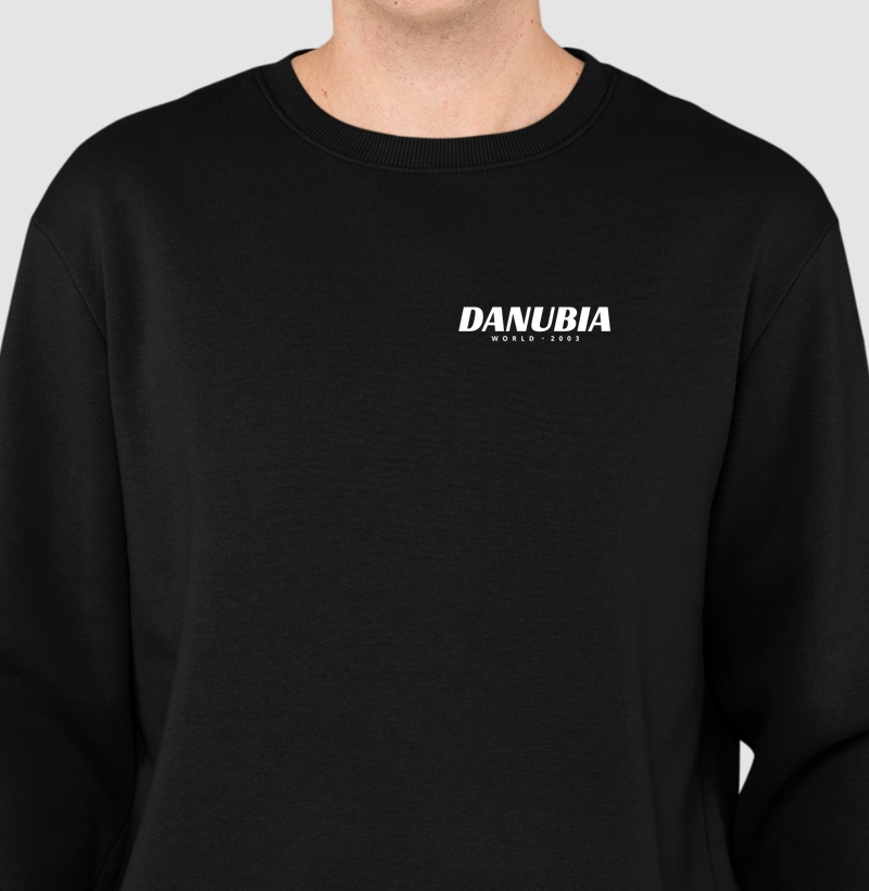 Danubia - World 2003