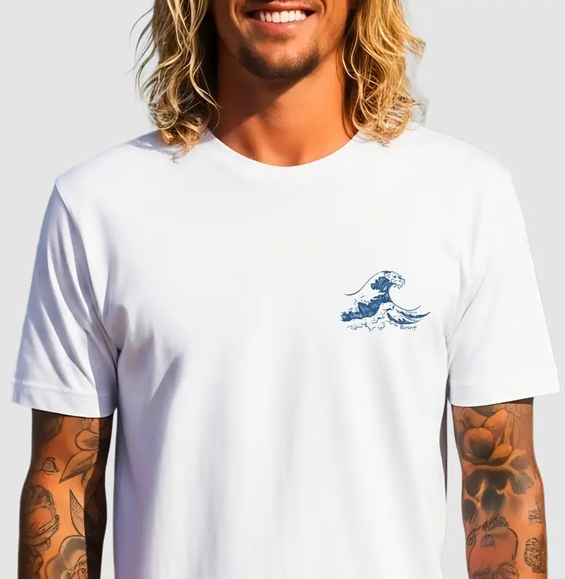 Ecosurf | Ecosurfista