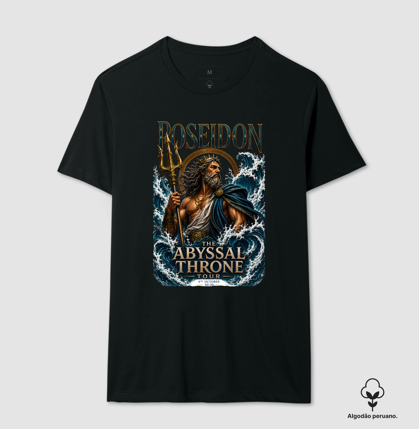 Poseidon Festival