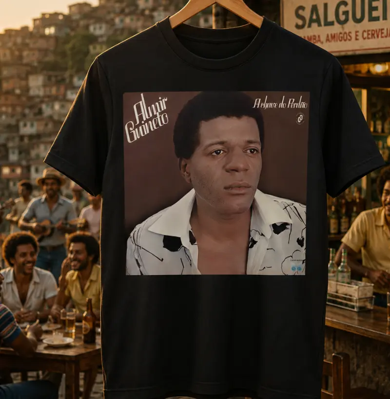 739 - ALMIR GUINETO LP A CHAVE DO PERDÃO.