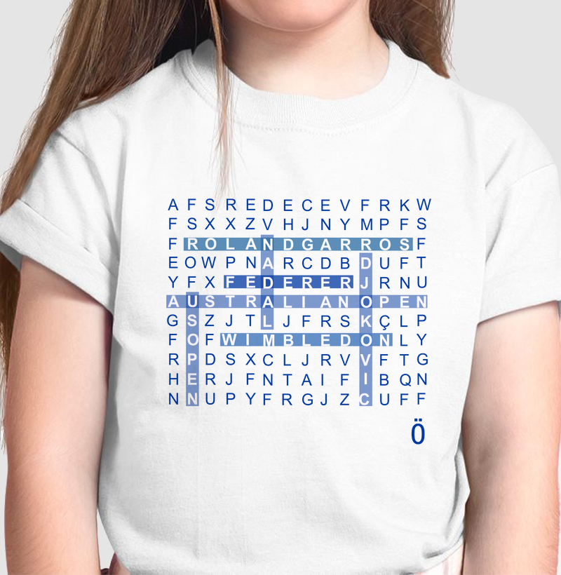 PALAVRA CRUZADA_azul_OTA TENNIS CLUB_PARA FILHOTES