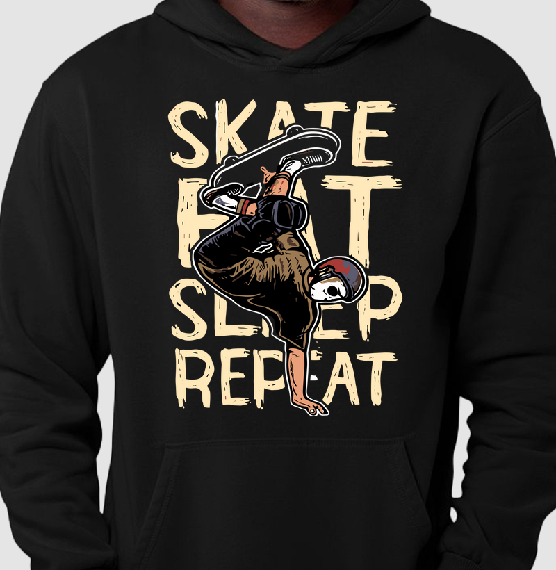 Hoodie Moletom Premium