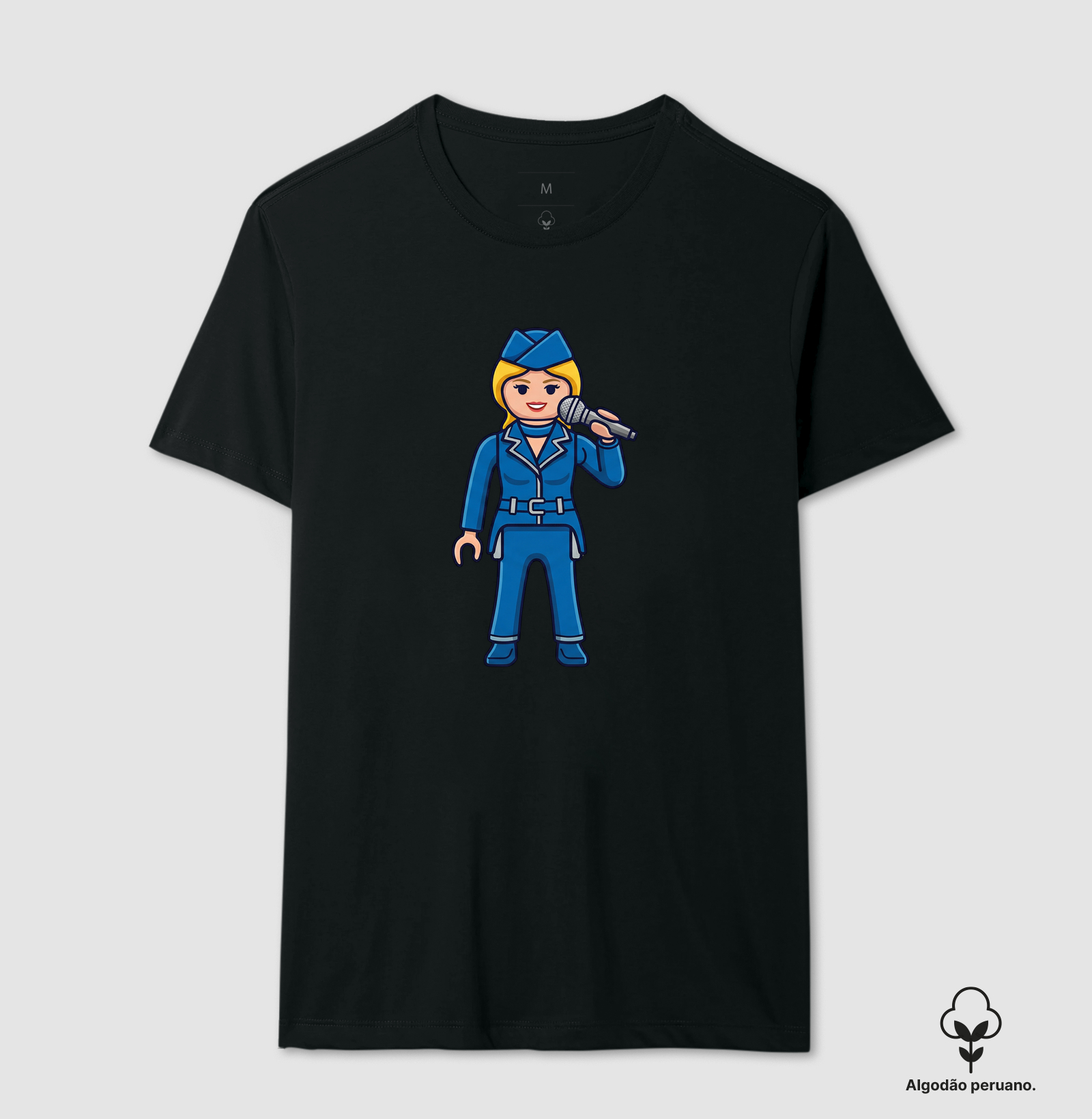 Toxic Playmobil: It's Britney, Bitch! | Coleção Ô Bicha