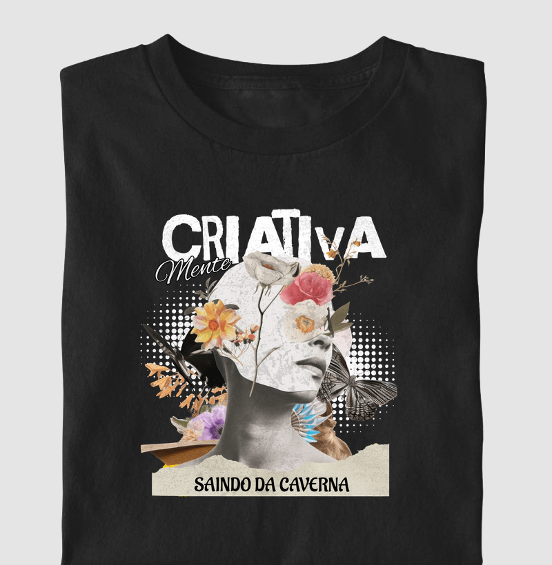 Criativa Mente – Consciência em Expansão