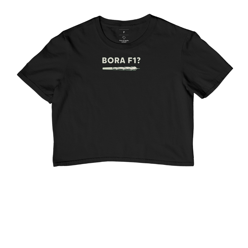 Bora F1?