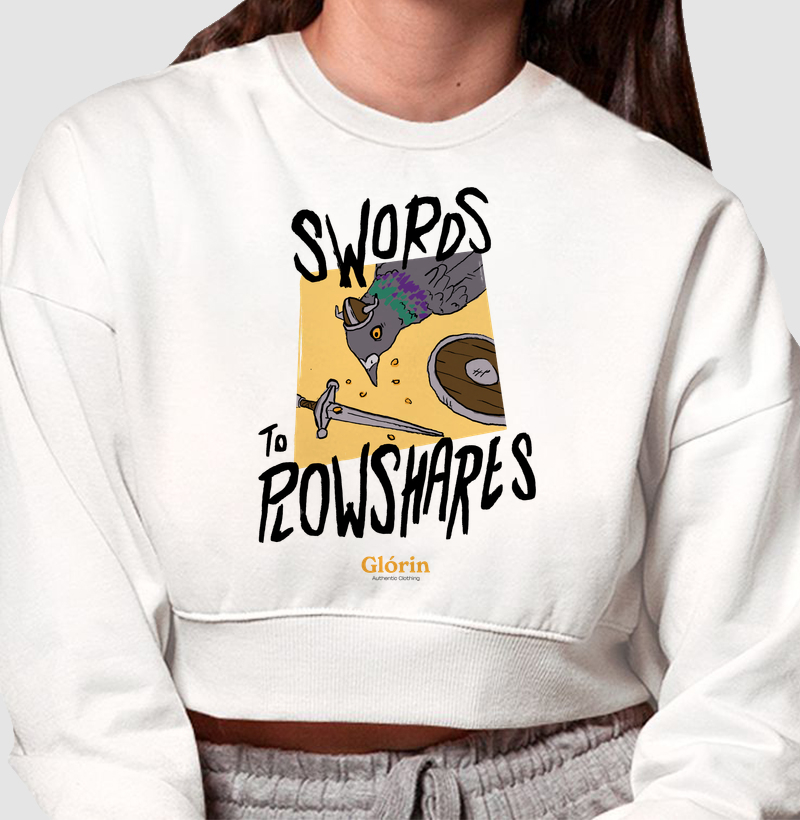 Swords to Plowshares