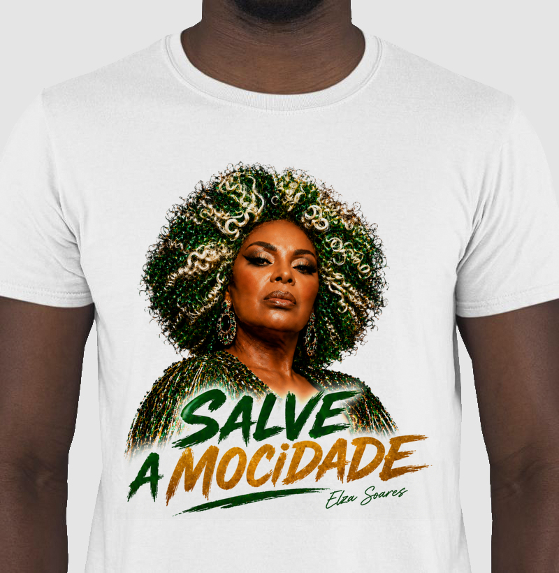 Salve a Mocidade 