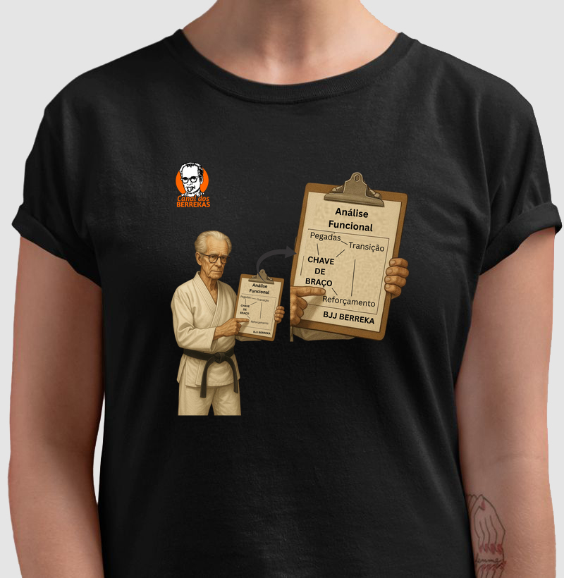 BJJ Berreka 