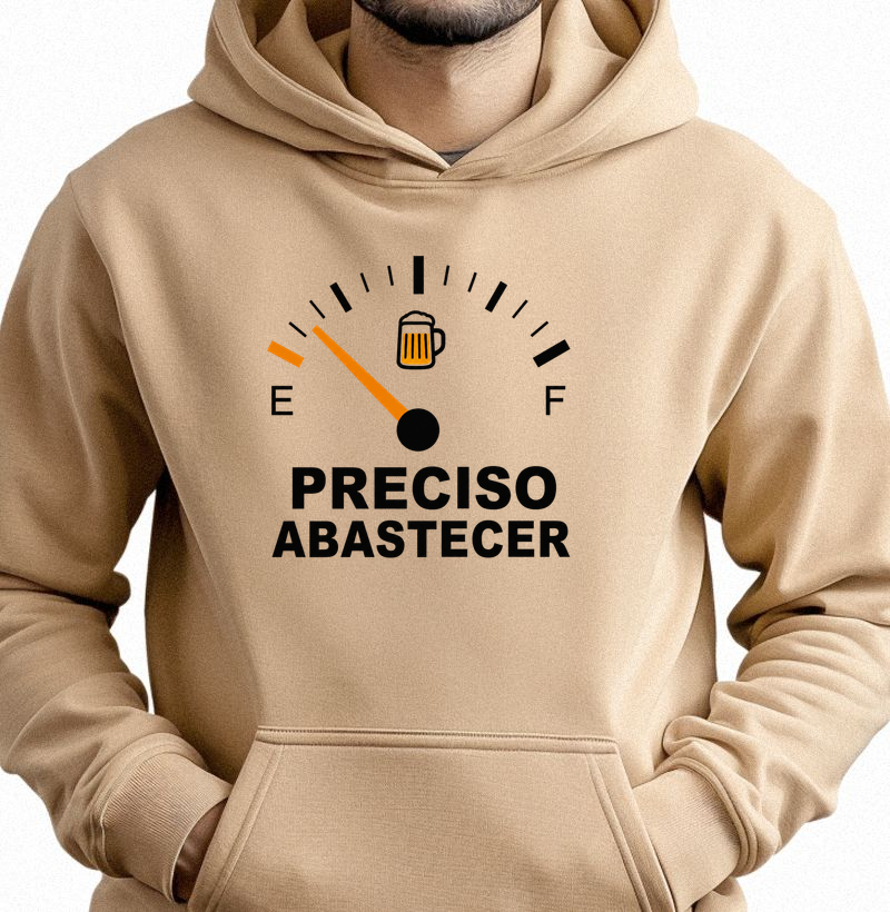 Abastecer Cerveja