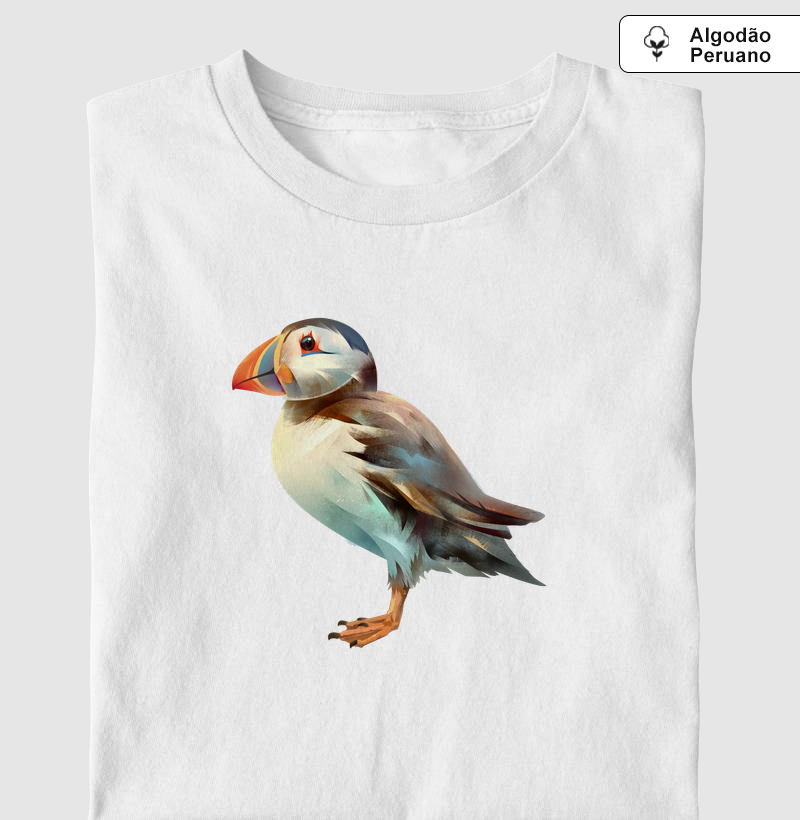 Sea Parrot