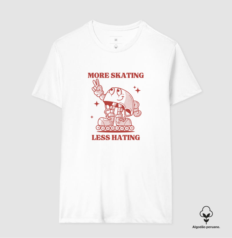 More Skating - Inline