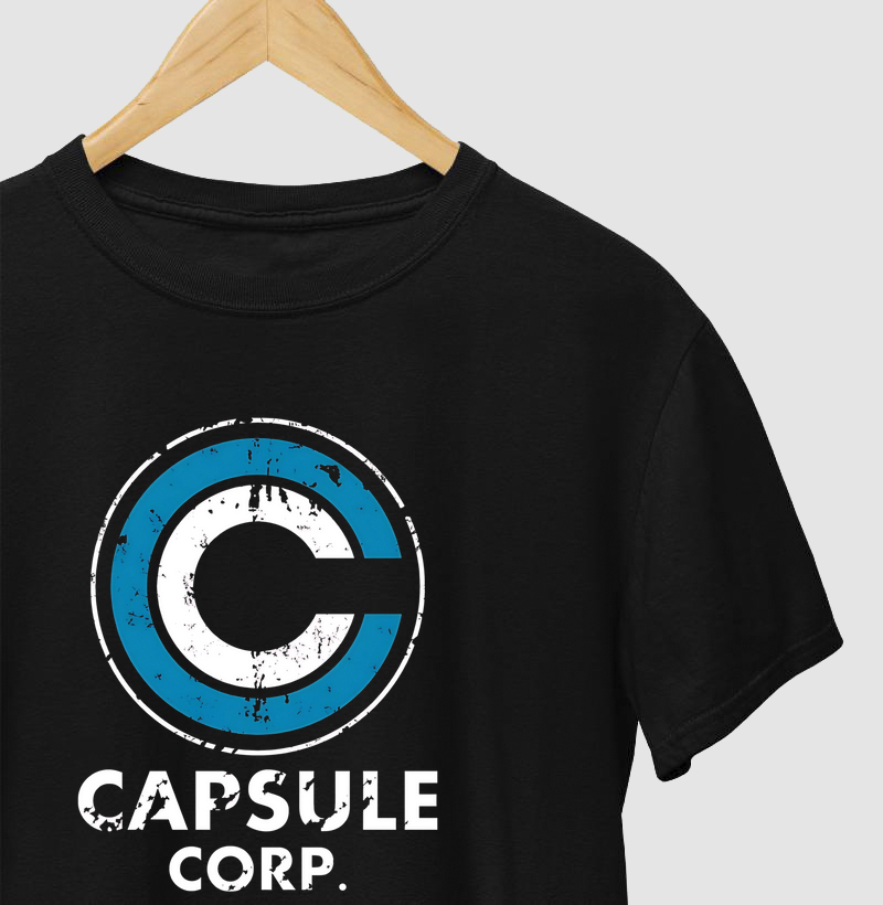 Capsule Corp.