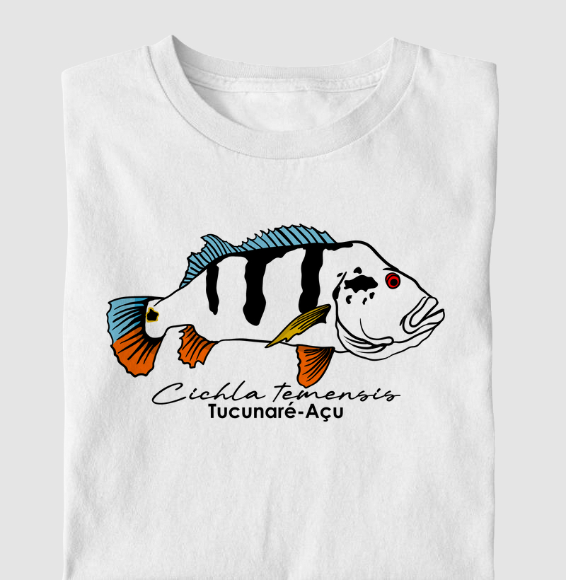 Cichla Temensis